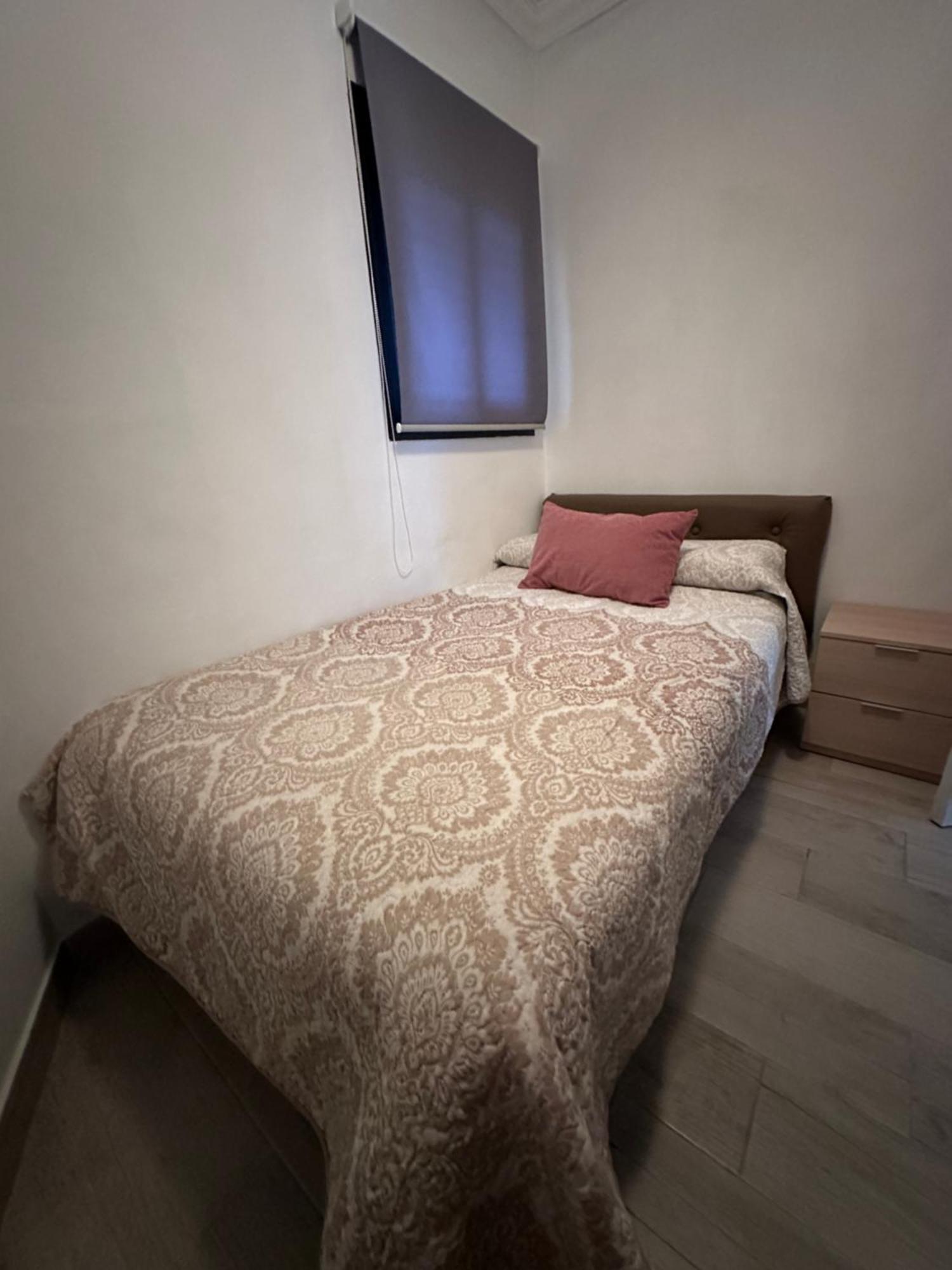 Setenil De Las Bodegas Bellavistaヴィラ エクステリア 写真